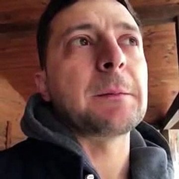 Владимир Зеленский: О Введении ВОЕННОГО ПОЛОЖЕНИЯ в Украине