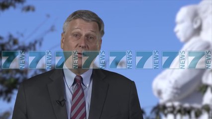 SHBA DERGON AMBASADORIN PHILIP KOSNETT NE KOSOVE - News, Lajme - Kanali 7