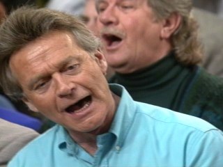 Bill & Gloria Gaither - I Have Decided To Follow Jesus
