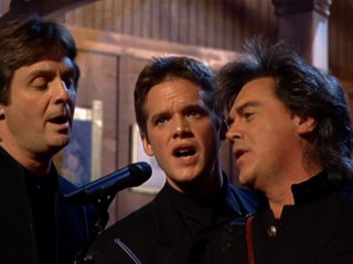 Bill & Gloria Gaither - Lord, I'm Coming Home