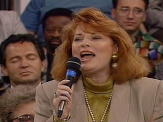 Bill & Gloria Gaither - One Day At A Time