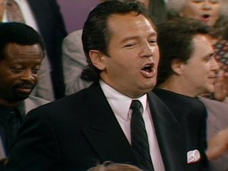 Bill & Gloria Gaither - Heaven's Jubilee