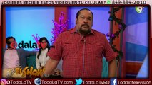 Rafael Ventura habla de candidatura politica del Torito-colorvision-video