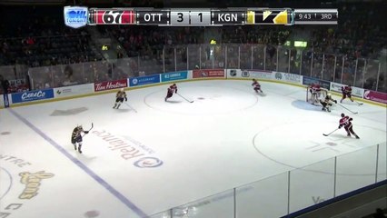 67’s Work it End-to-End