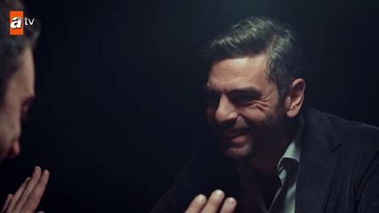 Vedat sorguda! - Sen Anlat Karadeniz 32.Bölüm