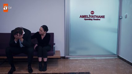 Çaresiz bekleyiş… - Sen Anlat Karadeniz 32.Bölüm