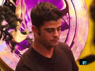 A Shot At Love With Tila Tequila S02E05