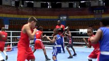 La menace d'exclure la boxe des Jeux Olympiques inquiète Cuba