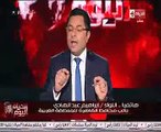 نائب محافظ القاهرة يكشف تفاصيل مشروع مثلث ماسبيرو