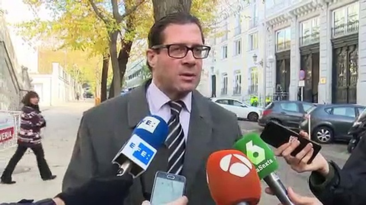 Vox se querella contra Susana Díaz por fomentar el odio y la acusa de provocar agresiones contra miembros del partido