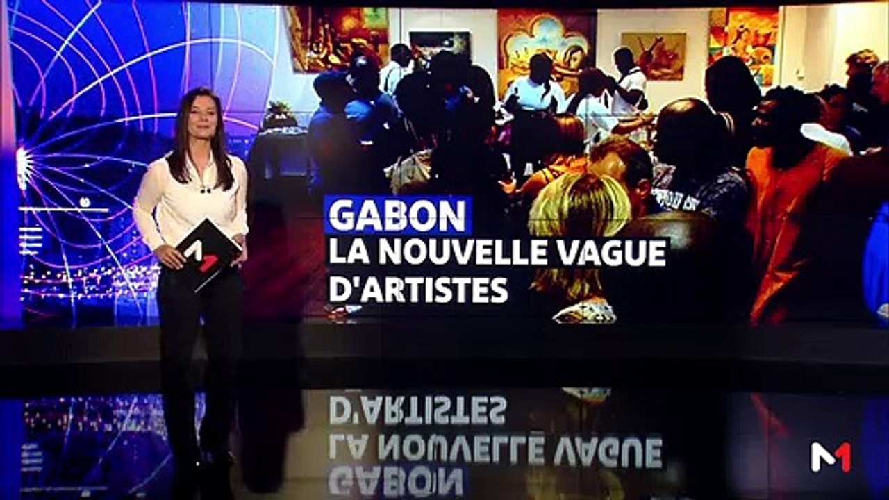 Soir infos - 28/11/2018