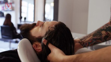 Why Our Hair Grows in Some Places and Not Others