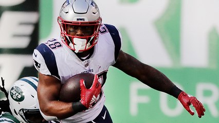 Casserly's keys to a Patriots win vs. Vikings