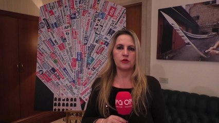 Ora News mes mediave të huaja lider të informacionit në Itali