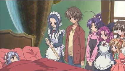 Sister Princess Re Pure Ep07