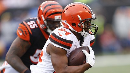 Chubb says coaching changes brought team closer together