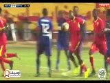 المريخ السوداني وفايبرز الاوغندي 2-1- دوري ابطال افريقيا