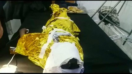 مقتل 30 مدنيا أفغانيا خلال ضربة جوية أمريكية