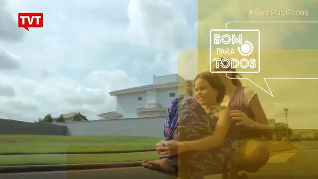 Território do Brincar revela Brasil por meio dos olhos das crianças
