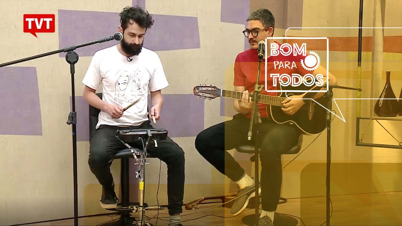 Banda Zé Pereira – Belo-Belo