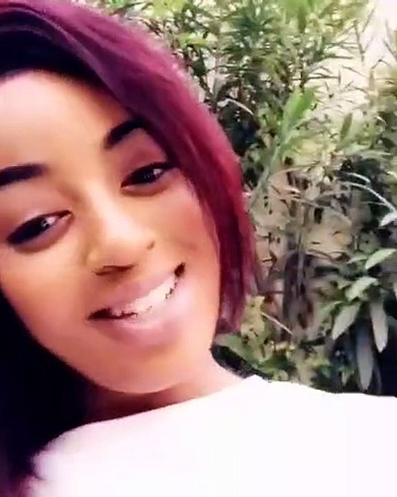 Betty clash Eva  Bougn Ko Dagoon Baa Dara dessoufa, dou Tax Maa…