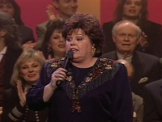 Bill & Gloria Gaither - I Believe In The Old Time Way