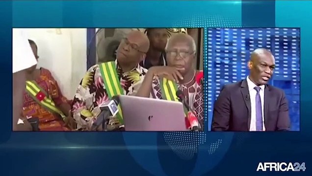 Bara NDIAYE, consultant en innovation technologique et analyste géopolitique, préconise l'indice MO IBRAHIM comme repère avec des indicateurs pour l'émergence de l'Afrique