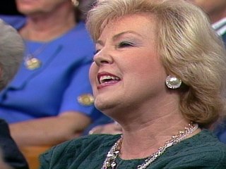 Bill & Gloria Gaither - He Started The Whole World Singing