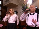 Bill & Gloria Gaither - Take My Hand, Precious Lord / Just a Closer Walk With Thee