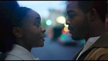 Stephan James, Regina King In 'If Beale Street Could Talk' New Trailer