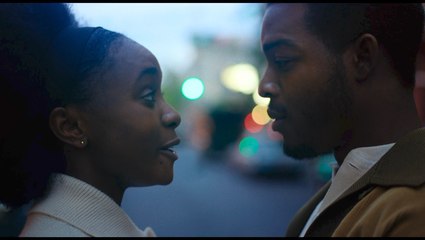 Stephan James, Regina King In 'If Beale Street Could Talk' New Trailer