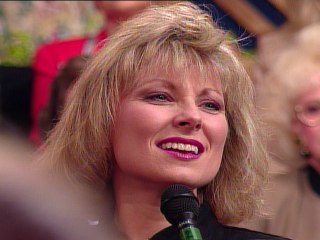 Bill & Gloria Gaither - You're Still Lord