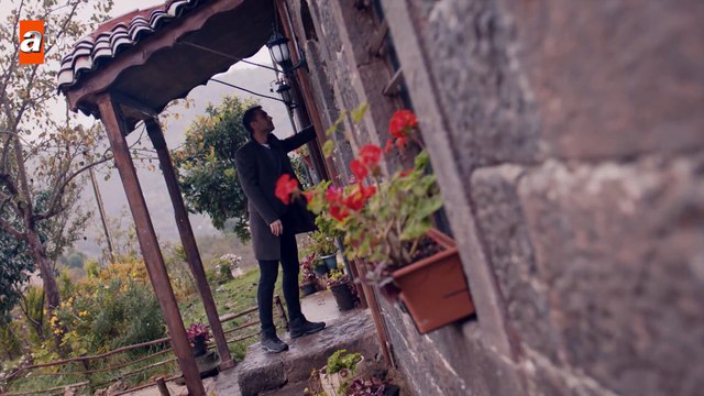 Kül Oldum - Öykü Gürman | Sen Anlat Karadeniz 32.Bölüm