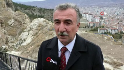 Drakula’nın Esir Tutulduğu Kale Güven Altına Alınıyor