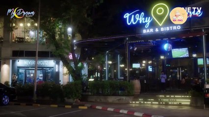 Chàng trai trong giấc mơ - tập 8 - boy love - Engsub - Vietsub