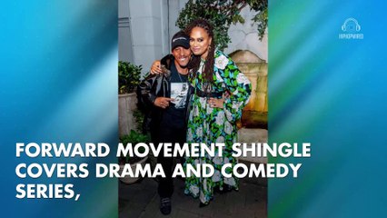 Ava DuVernay Signs $100M Deal With Warner Bros TV Group