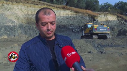 Mallakstër, skandali i bashkisë, grabit pronën private e kryen aktivitet pa leje.