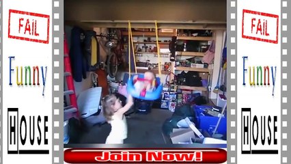 [SILLY VIDEO] GENERAL FOLK TOGETHER HILARIOUS OVERSEAS 2018