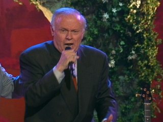 Bill & Gloria Gaither - We Shall See Jesus