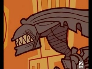 Los Klamstein - Este Muerto Está Muy Vivo