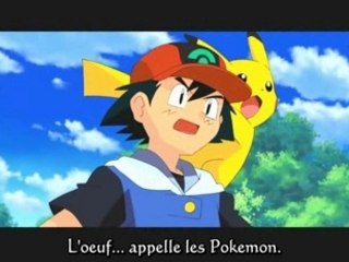 [Mamono-Fansub] Pocket Monsters Film 09 Trailer vostf
