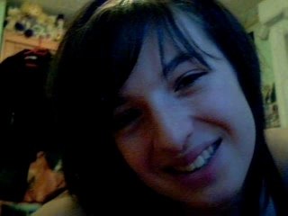 Moi... Juste parce que je suis comme ça...