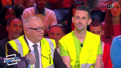 Que s'est-il passé entre François de Rugy et les gilets jaunes ?