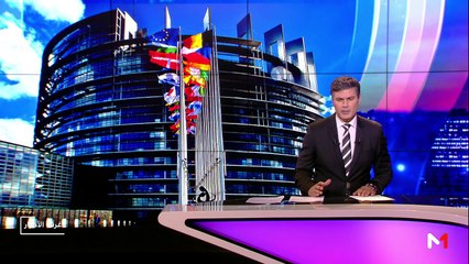 مدار الأخبار - المسائية 20:00 - 28/11/2018