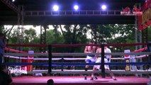 Ernesto Irias VS Jorge Garcia - Bufalo Boxing Promotions