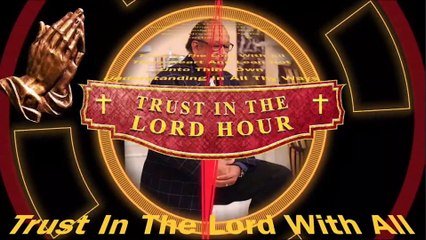 You Need A Pastor (One Who Talks To God Face-To-Face)