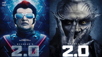 2.0: Telecom Companies demand Rajinikanth & Akshay Kumar's movie BAN; Here's Why | FilmiBeat