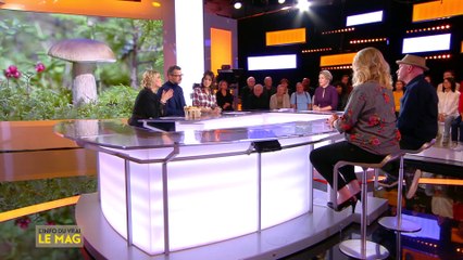 Michael Jackson : Pop model - L'Info du vrai du 28/11 - CANAL+