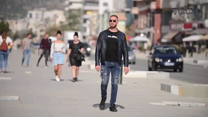 Top Story/ Minutat e fundit të zhdukjes së Albano Xhaferajt tek Kompleksi Oslo