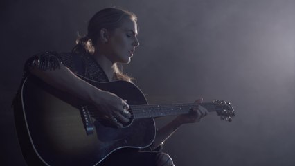 Lauren Jenkins - Maker's Mark And You